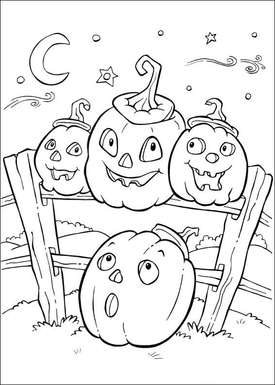 567x794 Fall Halloween Coloring Pages Its The Great Pumpkin Charlie Brown