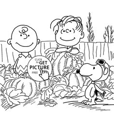 236x236 It's The Great Pumpkin Charlie Brown Coloring Pages It's The Great