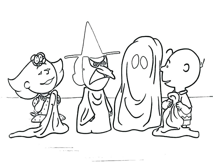 863x667 Brown Coloring Page Charlie Brown Coloring Book 8dm Printable