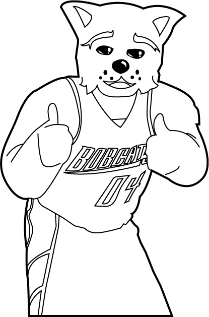 415x629 Bobcats Kids Games And Fun Charlotte Hornets