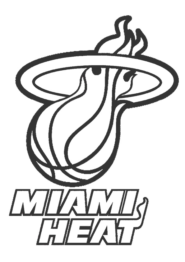 595x842 25 Nba Coloring Pages