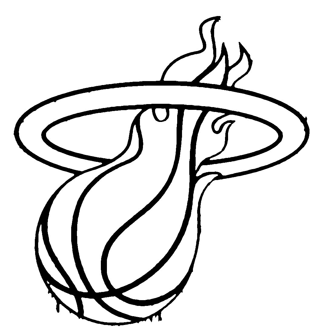 1050x1094 American Sports Nba Coloring Pages