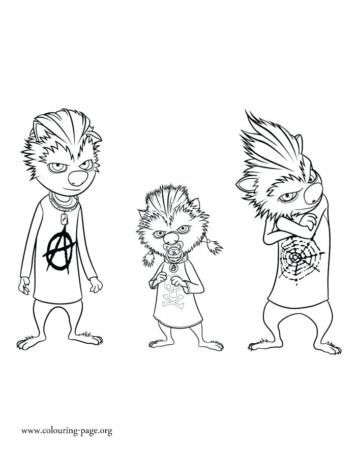 700x902 Charlottes Web Coloring Pages X Previous Image Next Image