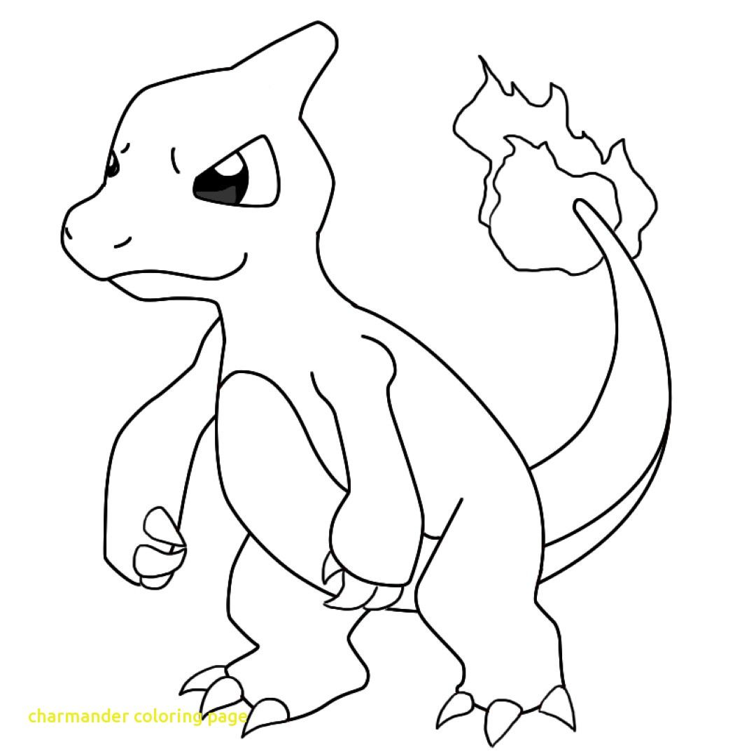 1080x1080 Charmander Coloring Page With Charmander Coloring Pages Charmeleon