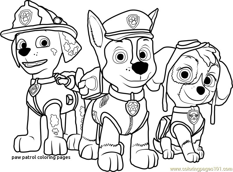 800x591 Coloring Pages Paw Patrol Awesome Free Colouring Pages Paw Patrol
