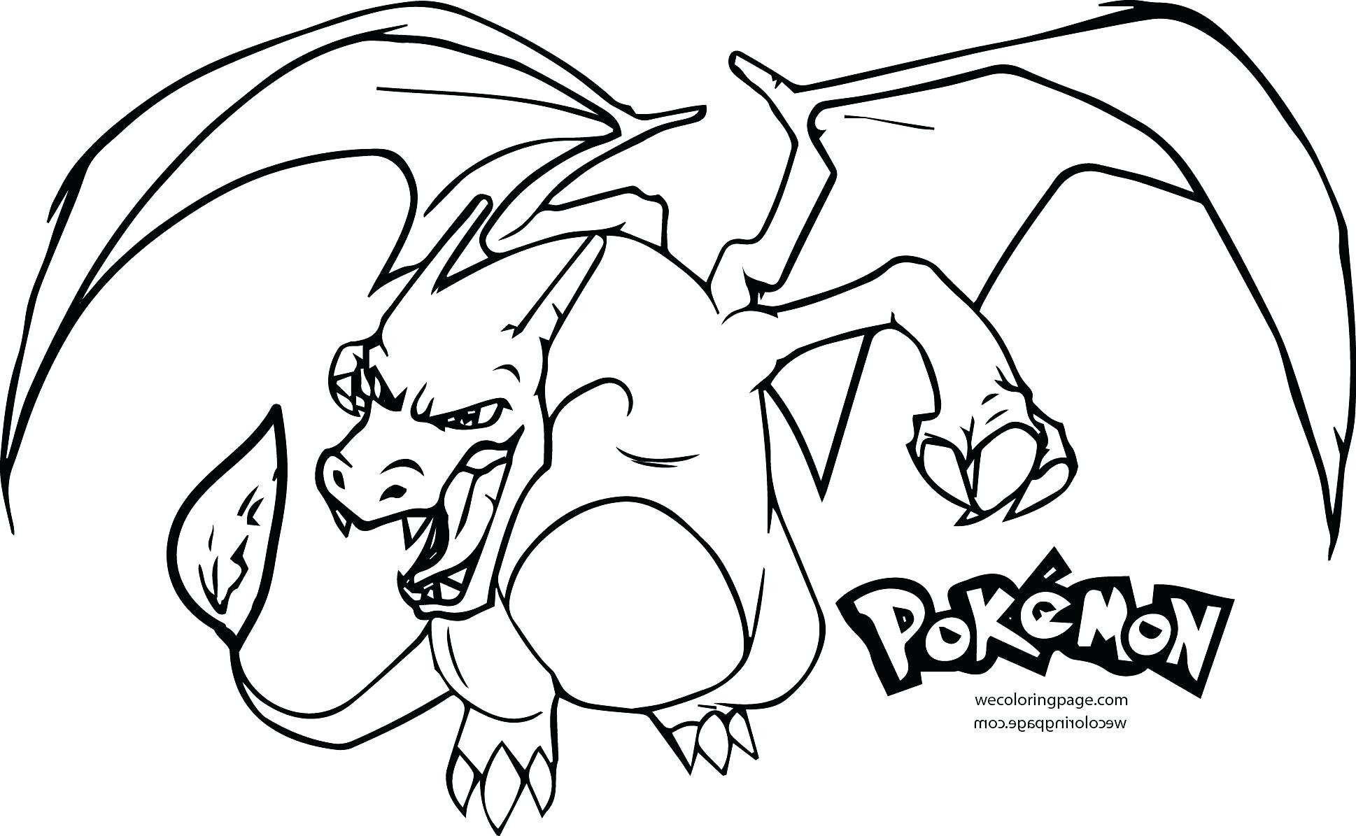 1938x1195 Coloring Pages Christmas Cards Mega Page Charizard Frying With His