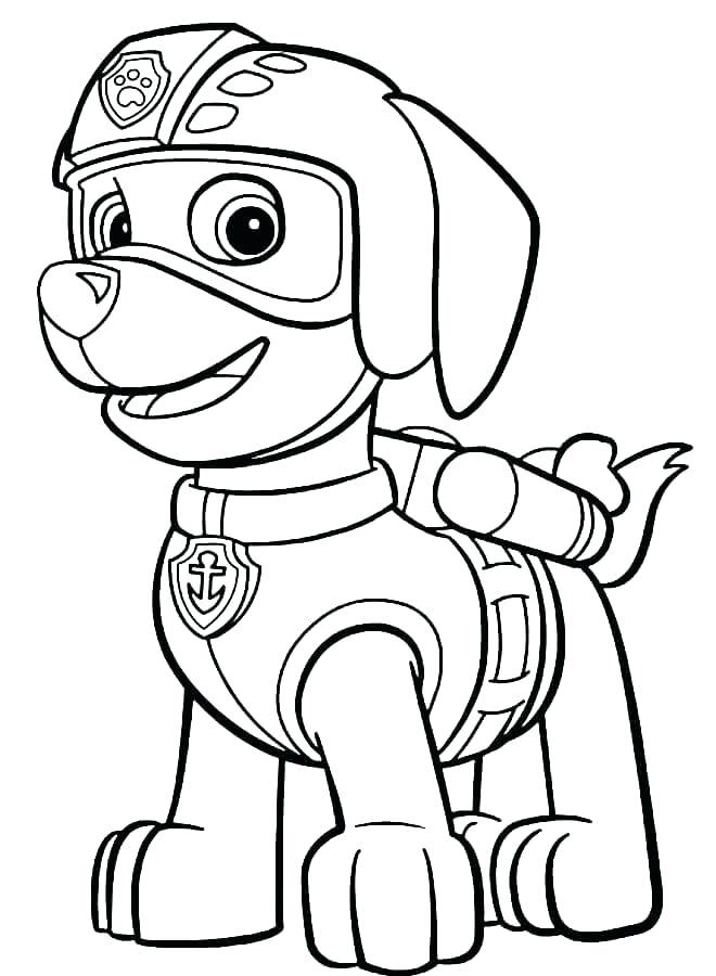 660x900 Paw Patrol Coloring Sheets Awesome Coloring Pages Paw Patrol