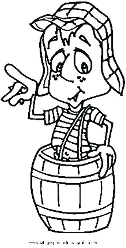 436x860 Coloring Pages Color Bros Chavo Del Ocho Coloring Pages Coloring