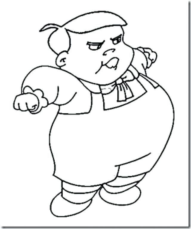 640x766 Chavo Del Ocho Coloring Book D 8 Pages Diannedonnlycom