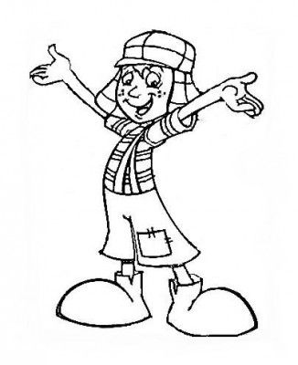 326x400 De La Vecindad Del Chavo Del 8 Cosas Que Comprar