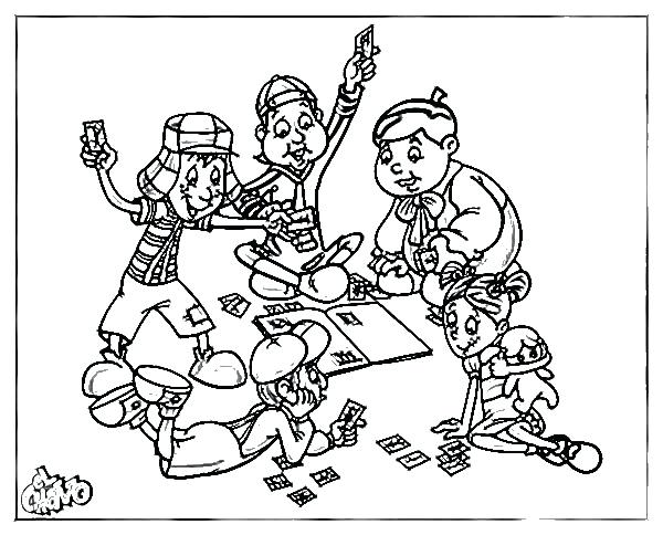 600x484 Coloring Pages Chavo Del Ocho Coloring Pages 8 Coloring Pages