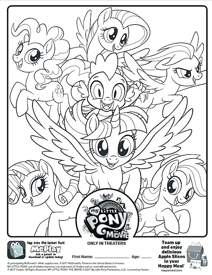 700x907 My Little Pony Printable Coloring Pages Coloring Pages Check Out