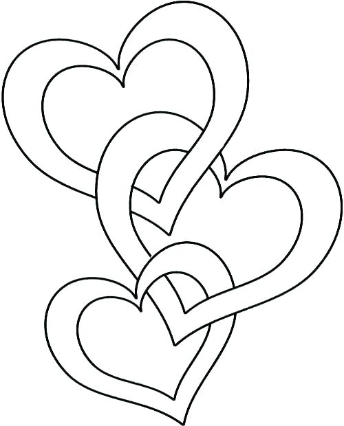 500x620 Megaphone Coloring Page Cheer Megaphone Coloring Page Pages