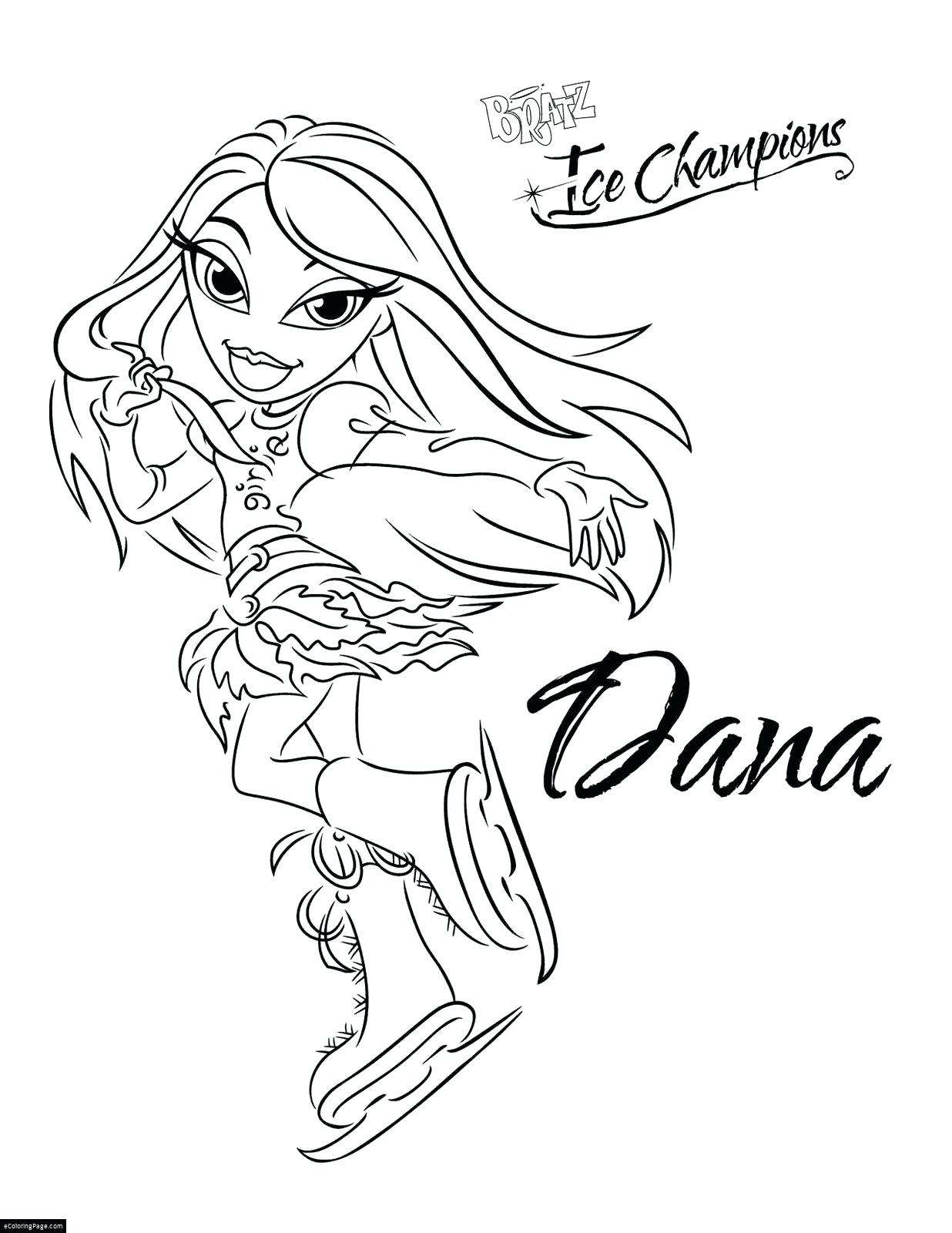 1236x1600 Coloring Pages ~ Cheerleading Coloring Pages Printable For Kids