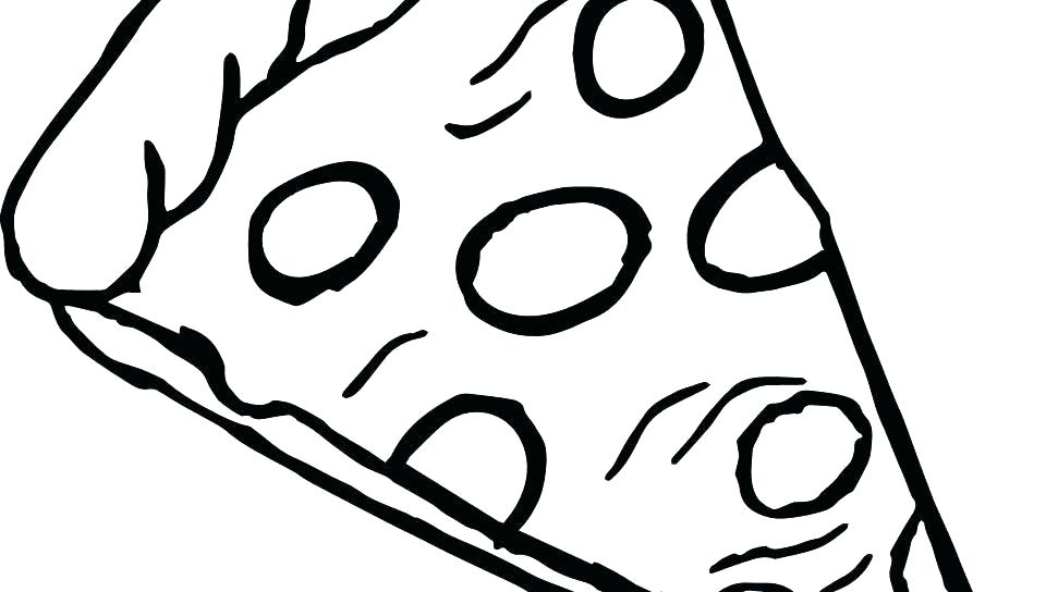 960x544 Cheese Coloring Page Cheese Colouring Page Cheeseburger Coloring