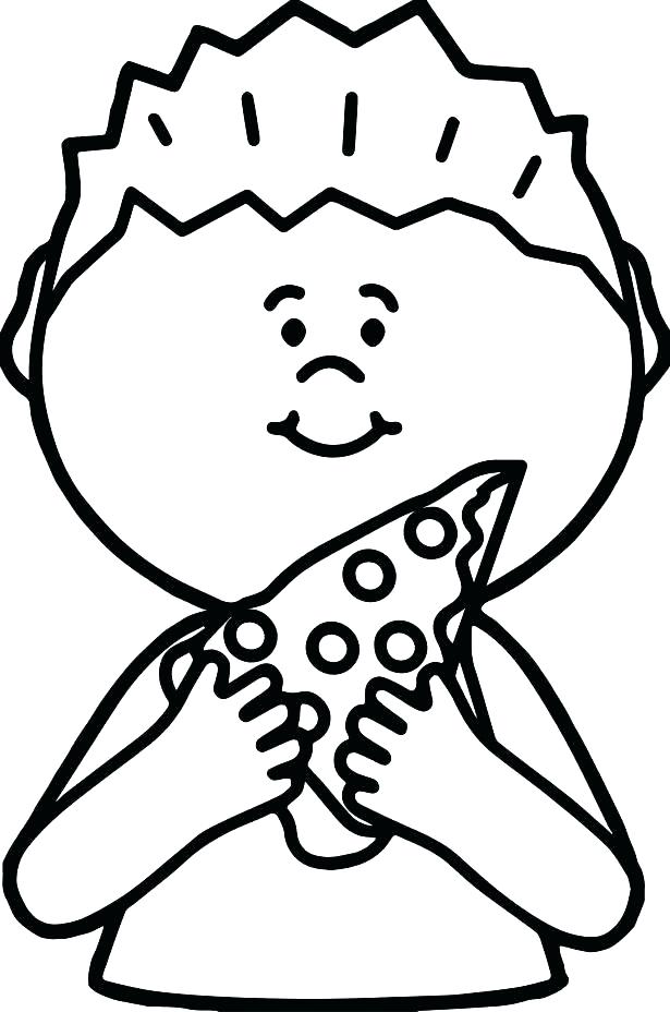 615x928 Cheese Coloring Pages Cheese Coloring Page Grilled Cheese Coloring