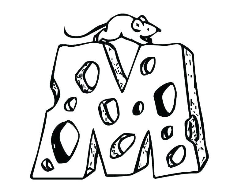 800x622 Cheese Coloring Cheese Coloring Cheese Coloring Page Cheese