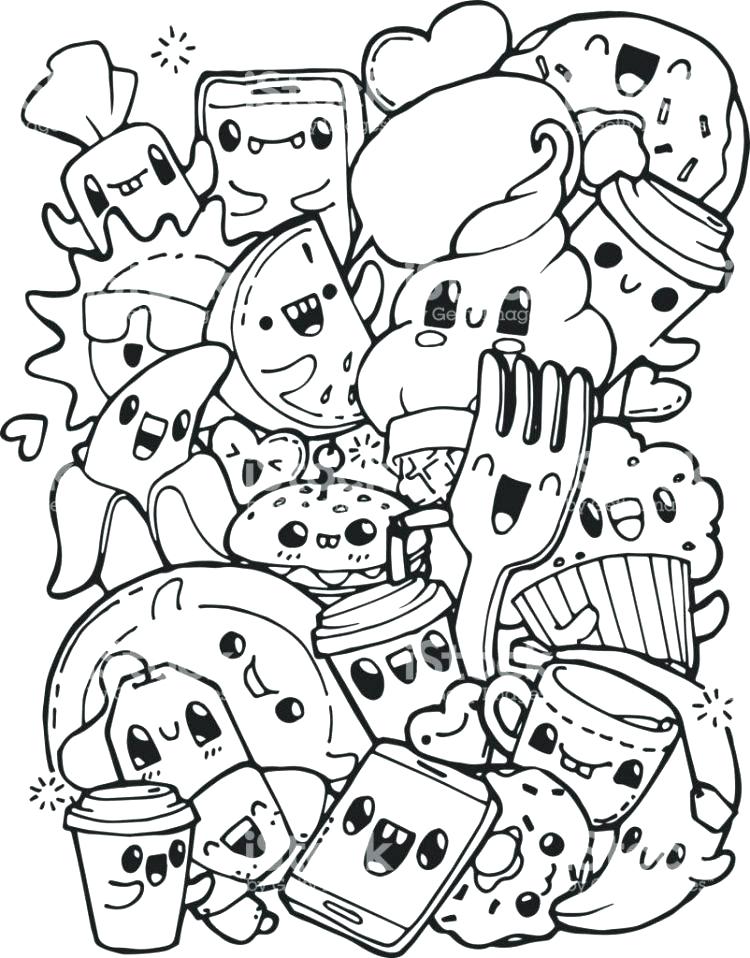 750x958 Animal Print Coloring Pages Animal Coloring Pictures To Print