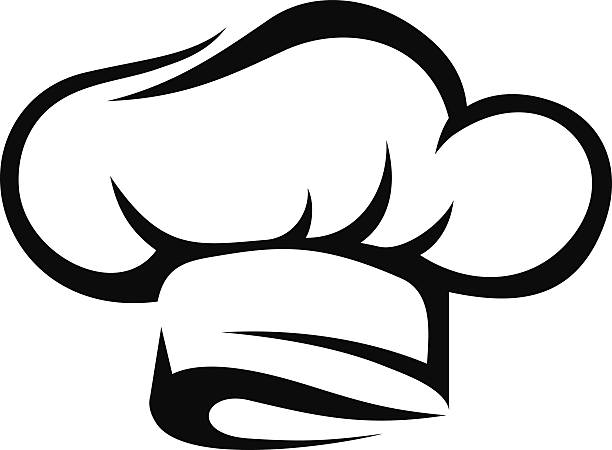 612x450 Chef Hat Clipart Marvelous Design Inspiration
