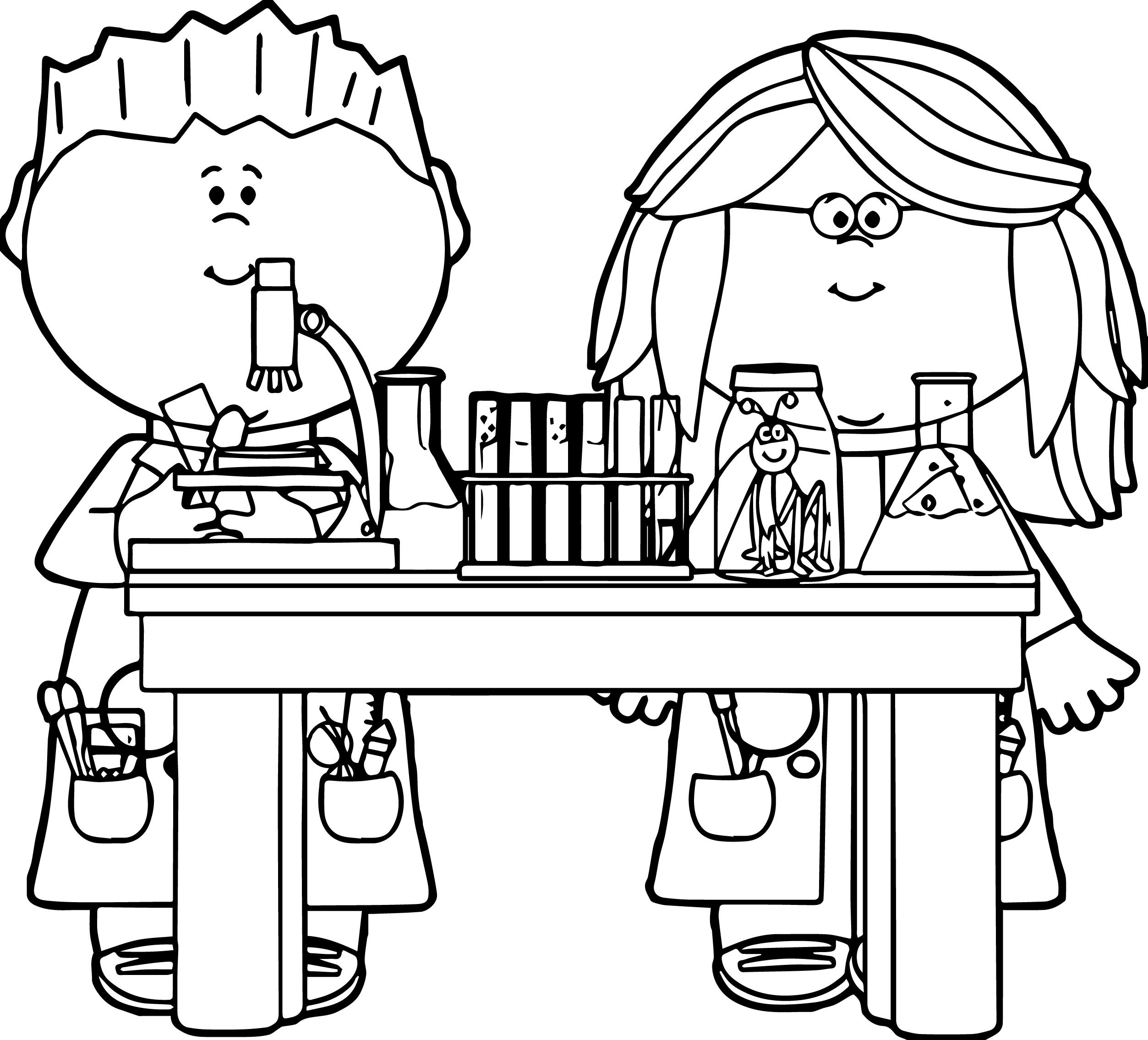 2506x2271 Chemistry Coloring Pages Glum Ivector Co Best