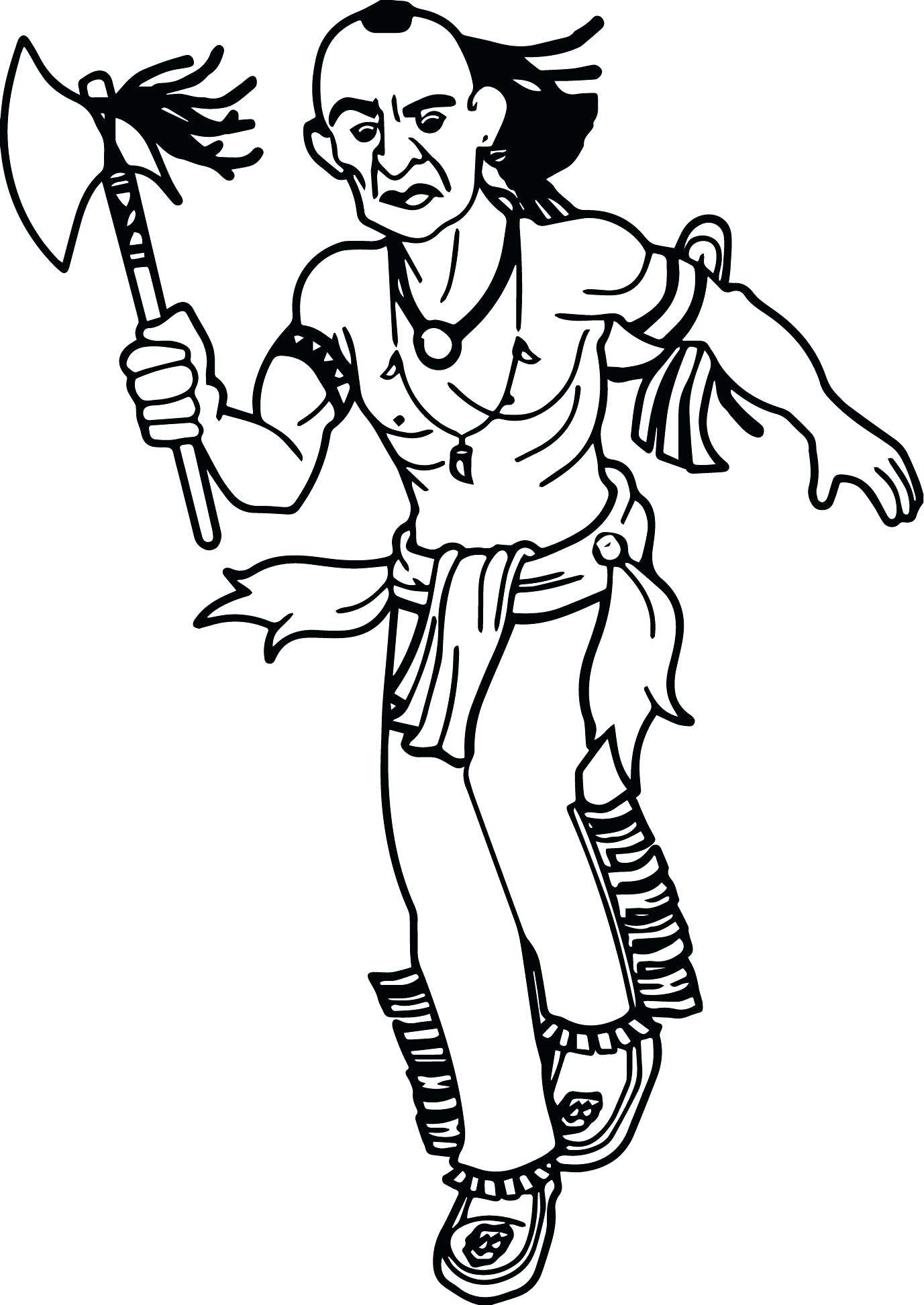 1377x1945 Cherokee Indian Coloring Pages Best Of Coloring Cherokee Indian