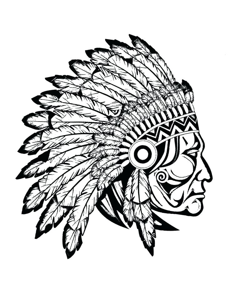 736x966 Cherokee Indian Coloring Pages Honesty Coloring Page Pages Sheets