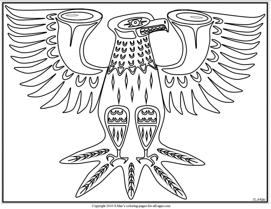 948x733 Cherokee N Coloring Pages Home Printable For Kids Color Sheets