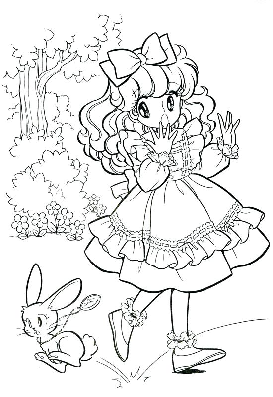550x800 Japanese Cherry Blossom Coloring Pages Devon Creamteas