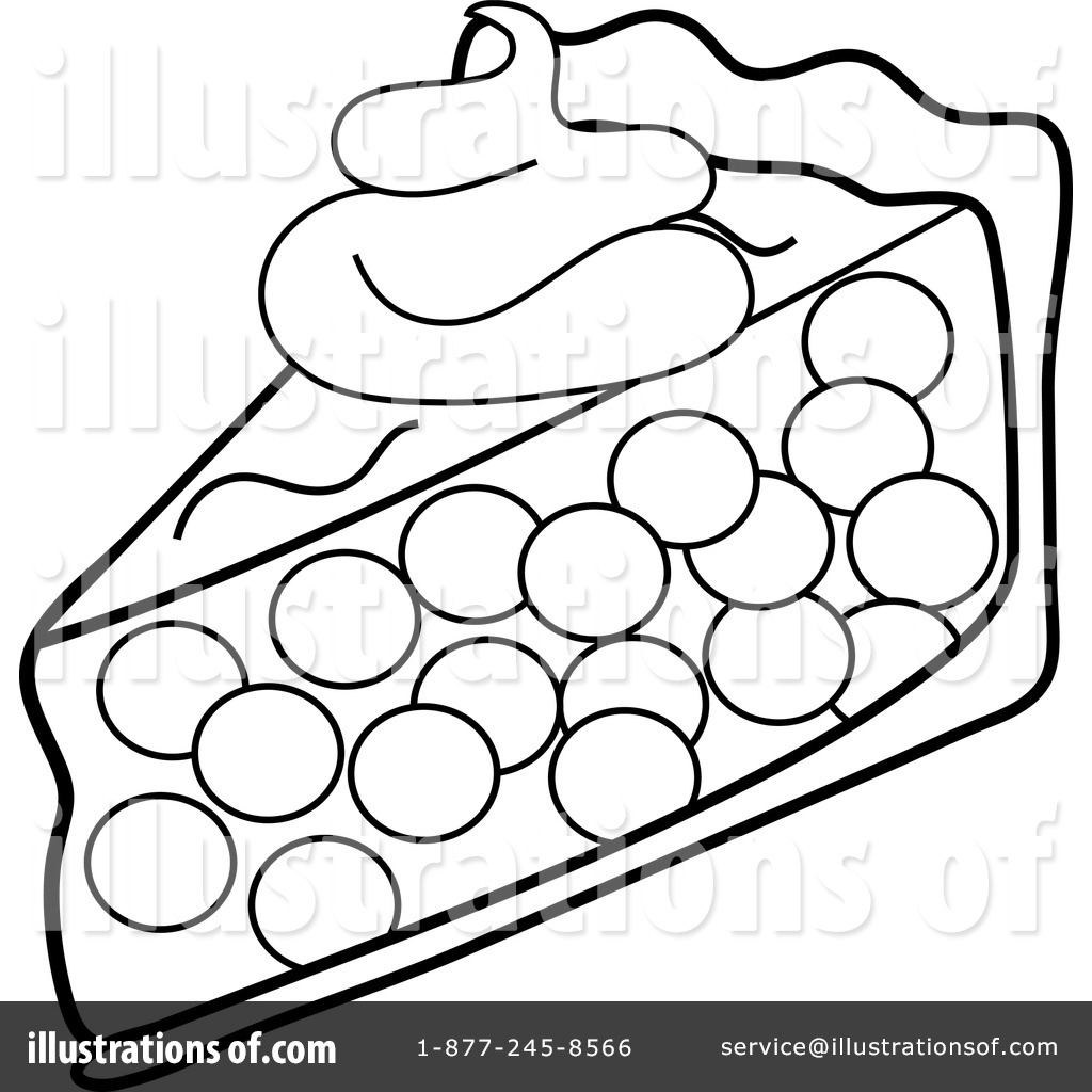 1024x1024 Cherry Pie Coloring Pages Download Coloring For Kids 2018