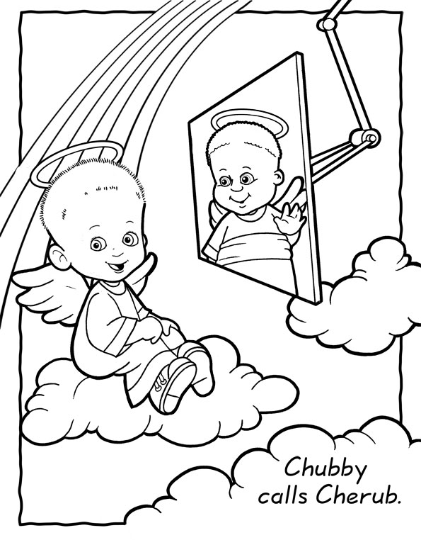 595x762 Christian Videos, Games And Activities For Kids
