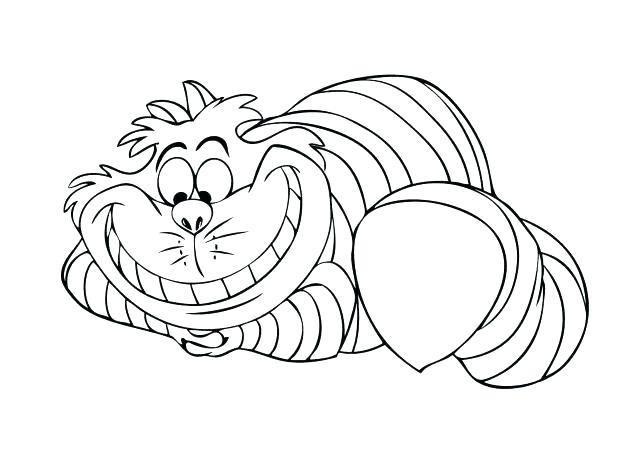 618x464 Cat Coloring Pages Cat Coloring Page Cat Coloring Pages Cat