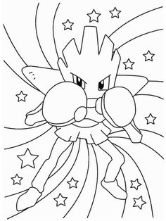 236x314 Chespin Coloring Page Pokemony I Obrazki