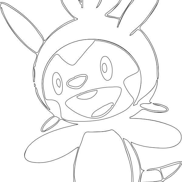 599x599 Chespin