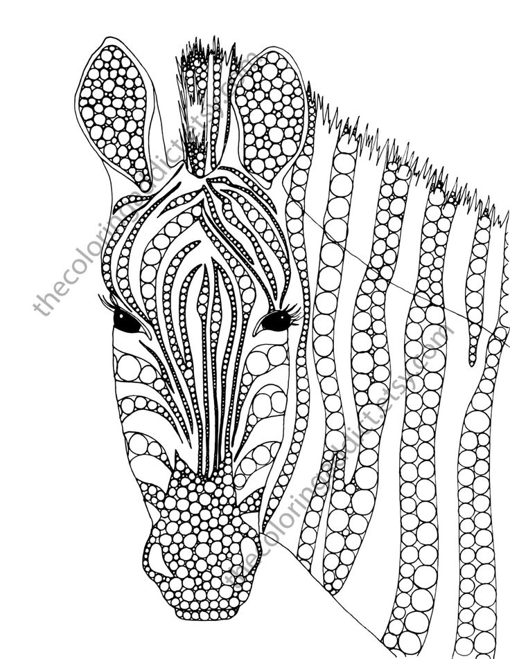 Chess Coloring Pages