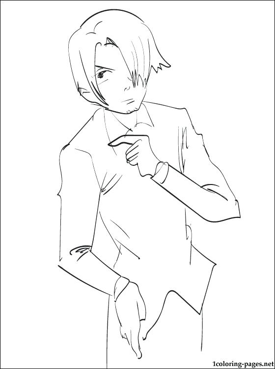 560x750 One Piece Coloring Pages One Piece Coloring Page Lego Brick