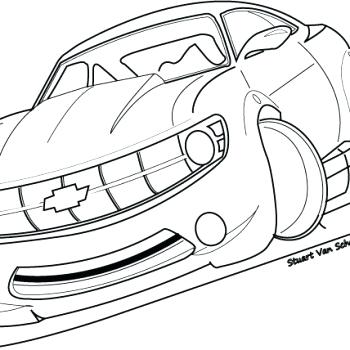 350x350 1969 Chevy Camaro Coloring Pages Printable Coloring Coloring Pages