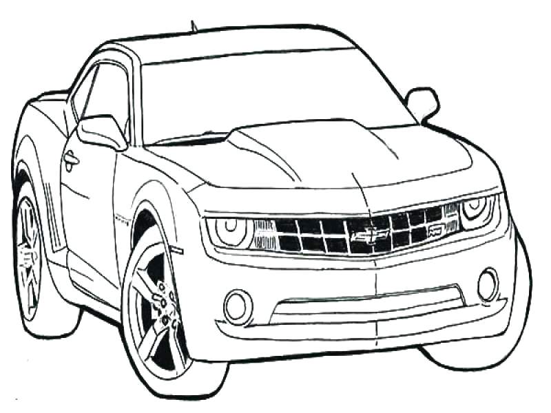 800x600 Camaro Coloring Page Cars Old Coloring Pages Best Of Hulk 1969