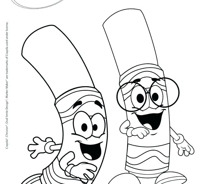 678x600 Crayola Coloring Pages Images Of Chevron Ng Sheets Crayola Ng