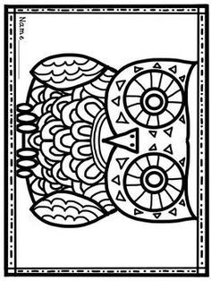 236x314 Halloween Coloring Pages ( October Coloring Sheets)
