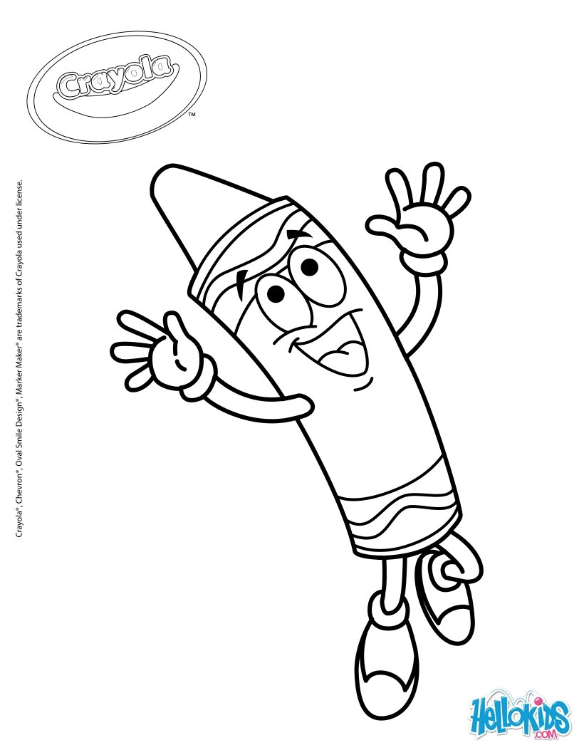 820x1060 School Supplies Coloring Pages School Supply Online Coloring Pages