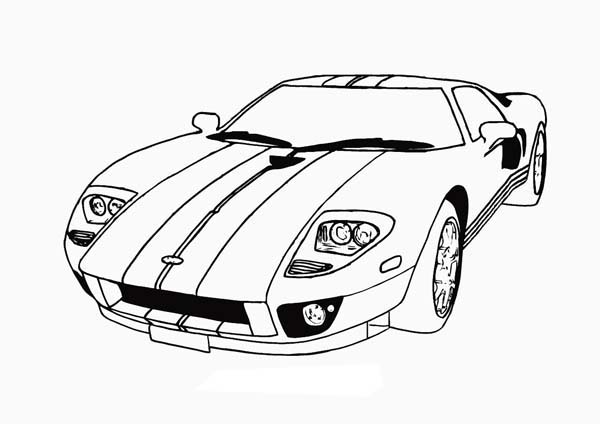 600x424 Camaro Coloring Pages Printable Gallery