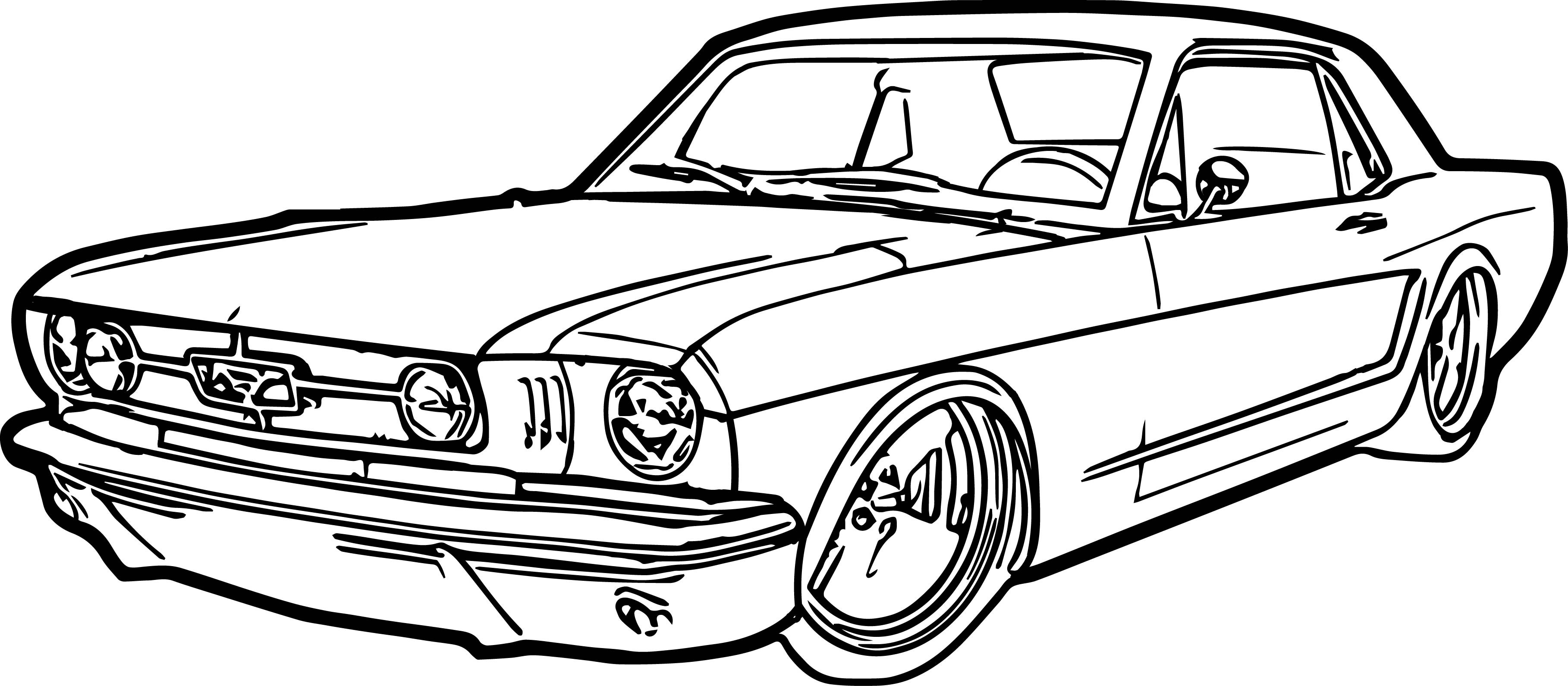 3635x1591 Camaro Coloring Page Super Car Chevrolet New Modest Design Mustang