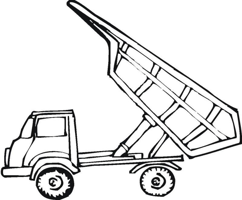 800x662 Chevy Coloring Pages Food Truck Colouring Pages Kids Coloring