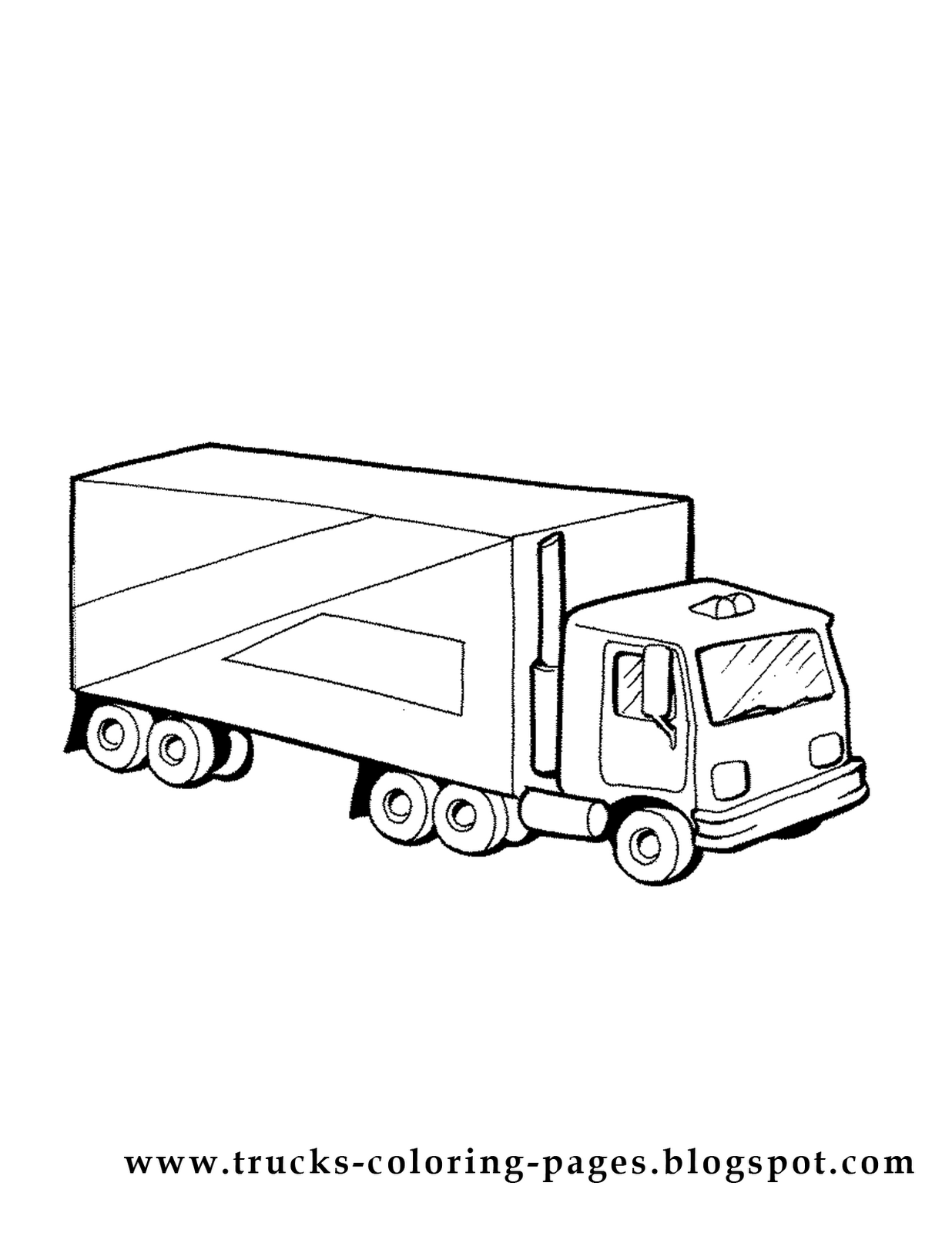 1236x1600 Lifted Jeep Coloring Pages Chevy Truck