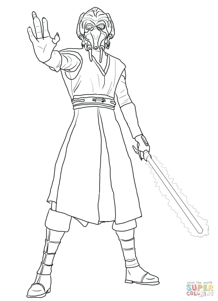 742x1024 Chewbacca Coloring Pages How To Draw From Star Wars And Friends