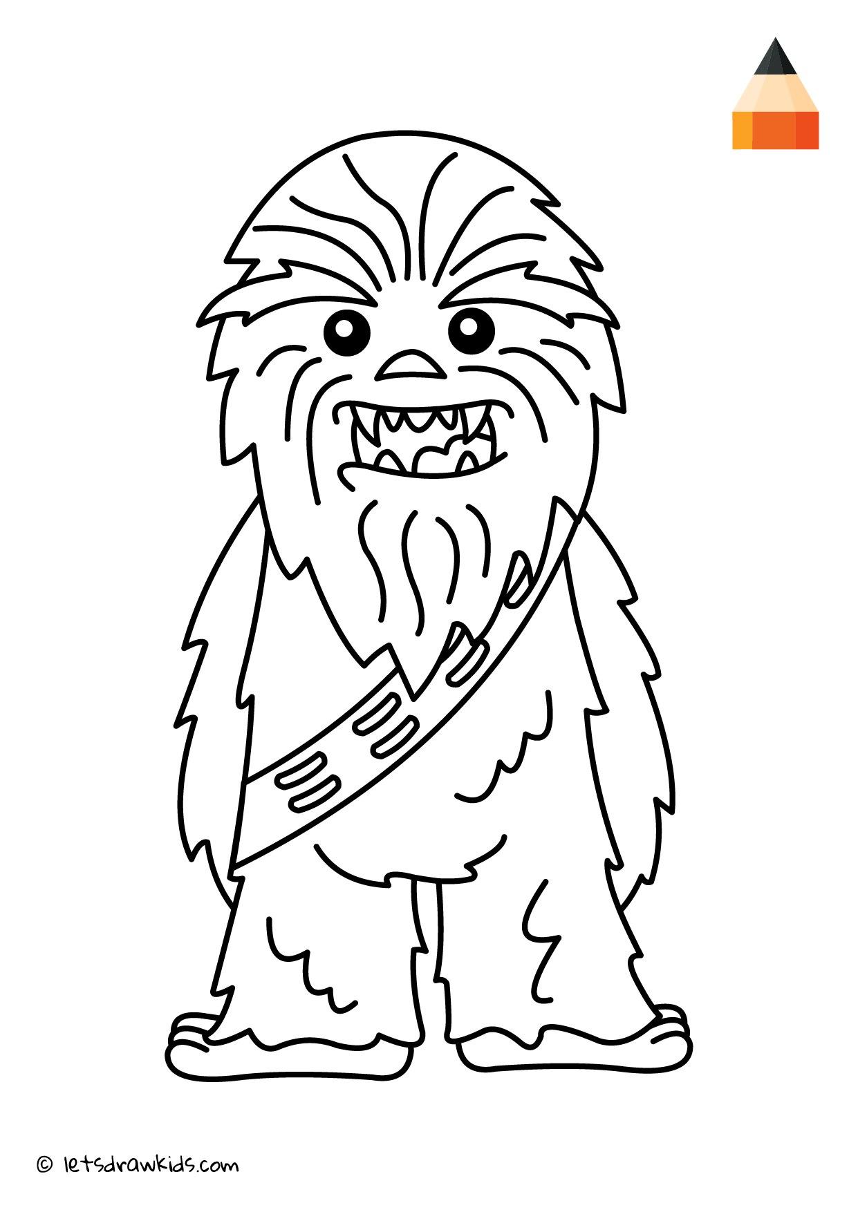 1241x1754 Coloring Page