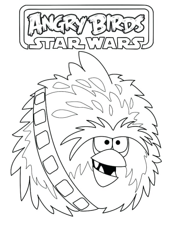 593x840 Chewbacca Coloring Pages Shippa.co