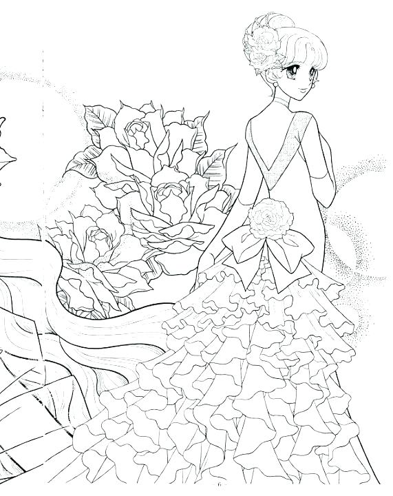 571x720 Chibi Coloring Page Anime Coloring Pages Printable Anime Coloring