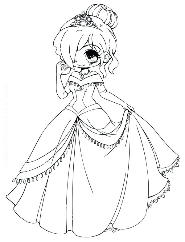 600x787 Chibi Coloring Pages Sailor Moon Coloring Pages A Chibi Anime