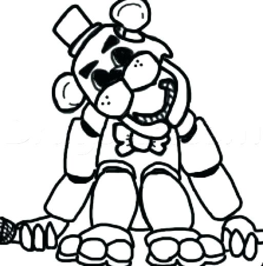 513x520 Five Nights
